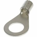 Hillman 2PC2Hole KeyHole Hanger 50236